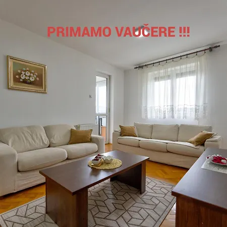 Apartment Ambijent Centar