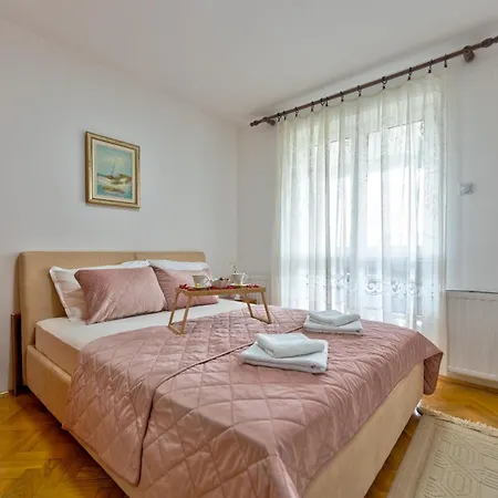 Ambijent Centar Apartment Zlatibor