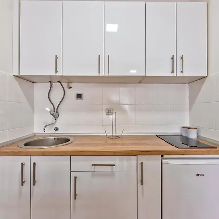 Apartment Ambijent Centar Zlatibor