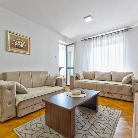 Ambijent Centar Apartment *