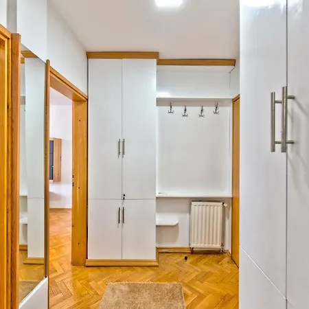 Ambijent Centar Lägenhet Zlatibor