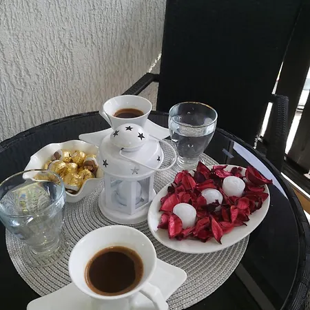 Ambijent Centar Zlatibor