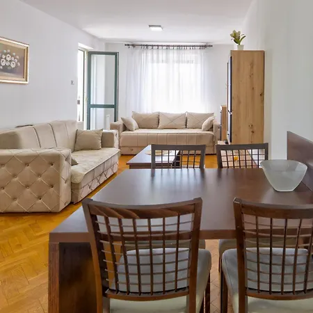 Ambijent Centar * Zlatibor