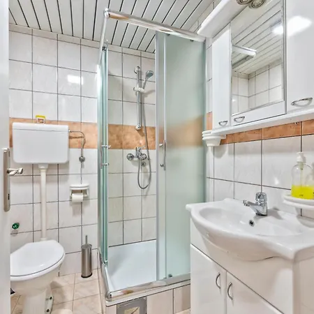 Ambijent Centar Lägenhet *