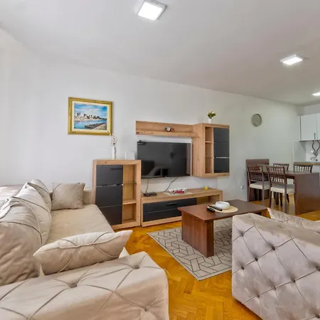 Ambijent Centar Apartment Zlatibor