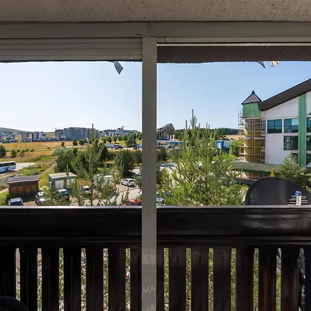 Ambijent Centar Zlatibor