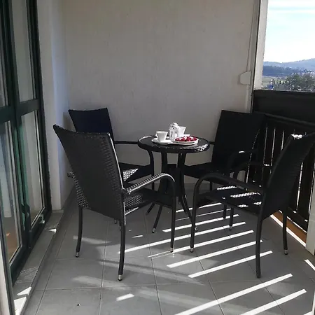 Ambijent Centar Appartement *