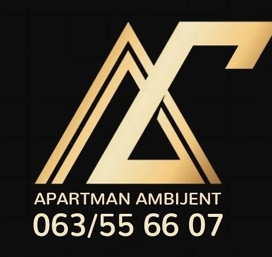 Apartamento Ambijent Centar Zlatibor