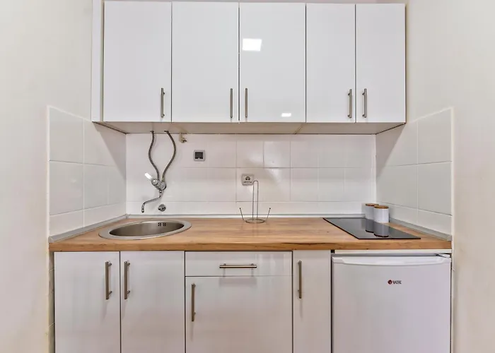 Apartamento Ambijent Centar Zlatibor