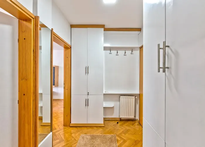 Ambijent Centar Apartamento Zlatibor