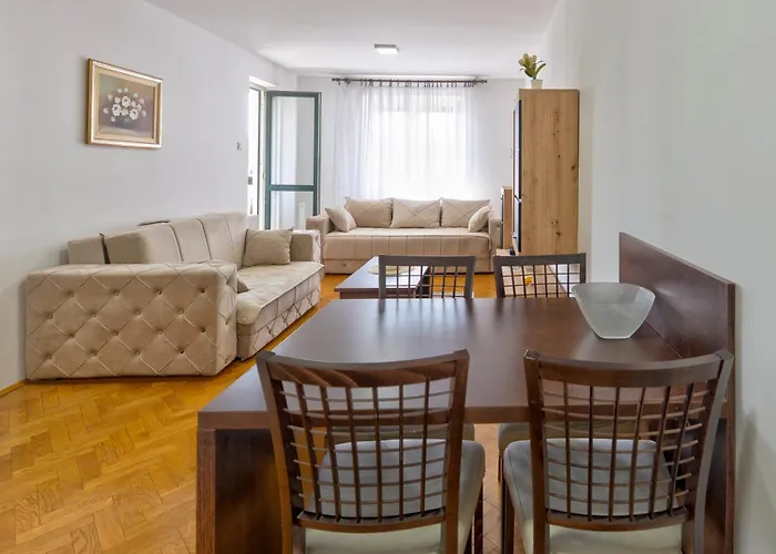 Ambijent Centar * Zlatibor