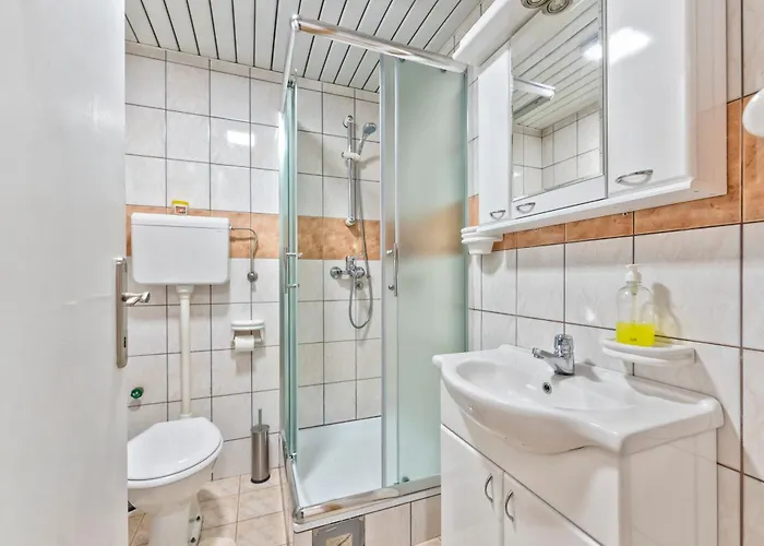 Ambijent Centar Apartamento *