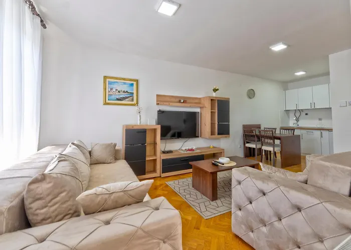 Ambijent Centar Apartamento Zlatibor