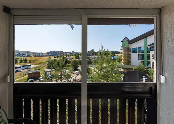 Ambijent Centar Zlatibor